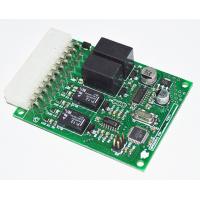 PCBA Power Control System Printed Circuit Board Assembly SMT PCB Assembly