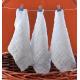 Medical washing gauze 6 layer 100% cotton baby handkerchief saliva tissue baby face towel
