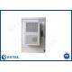 Single Layer Outdoor Telecom Enclosure DC48V 500W Air Conditioner