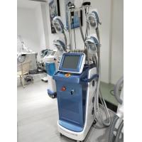 360° Cryo Fat Freeze Slimming Machine CE Approve Body Sculpting Machine