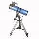 Professional 750x Observation Astronomical 150mm Reflector Telescope for Stargazing