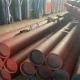 900mm Hot Roll Seamless Carbon Steel Pipe 12Cr1MoV 10CrMo910 15CrMo 35CrMo 45Mn2 Ss400