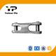 Anchor swivel  HDG, 1/2/3 part, anchor and chain connector, swivel for connecting chain and anchor, SS is avaible