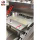 Automatic Lachha Paratha Making Machine Support Customization