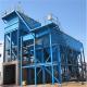 Magnesium Cartridge 5.5kw Industrial Dust Collector Equipment