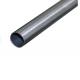 321 400 Grit Polish Sanitary Seamless Stainless Steel Pipe 5 Inch Stainless Steel Tube