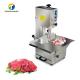 Tengsheng Micronutrients Meat Processing Machine Bone Saw Cutting Chicken Breast Fillets
