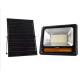 LED Home Garden Floodlight 300W 2000 Lumen Exterior Solar Flood Light