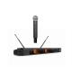 Exceptional Value Performance Wireless Microphone System 105dB 30MHz