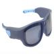 Motorcycle Action Video Camera Sunglasses With 1080P FHD Video Recording