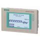 6AV6642-0BC01-1AX1 SIEMENS SIMATIC TP 177B 6 DP BLUE MODE STN DISPLAY