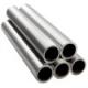 Ronsco Stainless Steel Seamless Pipe 201 321 904L 2205 2507 For Construction
