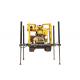 Multifunction mud drilling Top Drive Water Well Drilling Rig