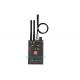 Long Range Wireless RF Detector 1-8000Mhz Frequency Scanner Detect Hidden Bugs