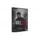 Mile 22 DVD Movie Adventure Mystery Thriller Series DVD Wholesale 2018 New Released DVD Movie