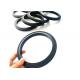 3BLACK GOOD QUALITY HAMMER UNION LIP SEAL RING, BUNA FOR INDUSTRY