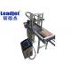 Leadjet Belt Conveyor Machine 220V 120W 201 Stainless Steel Material