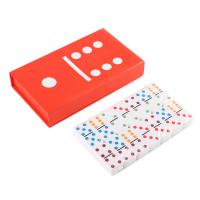 Dominoes Corrugated Boxes Custom Printed Small Cardboard Boxes