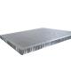 1220x2440mm Perforated Aluminum Cladding Ceiling Composite Honeycomb Panel