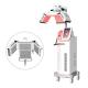 Red Diode Laser High Frequency Beauty Therapy Machine 650NM For Hair Growth OEM
