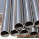 Resistance Nickel Alloy Tube Inconel 625 High Purity For Chemical Industry