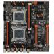 ATX Motherboard ATX-C602AH211A PCH C602 Chip No GPIO