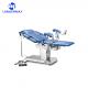 Hospital High Quality Electric Obstetric Delivery Bed Gynecological Examination With Good Price