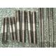 Special Alloy Steel Fasteners , Hastelloy B3 Bolt Nut Stud Washer Thread Rod