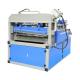 Metal Sheet Cut To Length Line Machine 6.5KW For Stainless Steel Strips