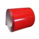 508mm / 610mm Aluminum Alloy Coil OD 1000 - 2000mm For Industrial Applications