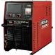 Flexible AC/DC Lincoln Welding Machine For Aluminum And Aluminum Alloy Welding