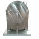 Stainless Steel Sweet Potato Flour Equipment Centrifugal Sieve Continuous Processing