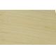 Natural Molding Bamboo Wood Sheets Quarter Cut For Cabinets