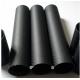 matte surface  carbon fiber tubes pipes poles for motor exhaust muffler  pipe