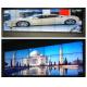 46 Inch Led Video Wall Displays For Visual Monitor / 4k Video Monitors