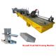Roll Forming Machine For Manufacturing Drywall Track, Track roll forming machine