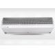 High Power Two Speed Water Warm Heating Air Curtains With Remote Control