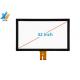 Up To 10 Point Multi Touch Screen G+G Structure For POS Self Service Equipment