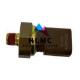 RE544098 Oil Pressure Sensor John Deere 310K 310SK 410K 130G 160GLC 180GLC 605K