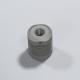 Turning CNC Machined Aluminum Parts High Precision Ra 0.1~3.2 roughness