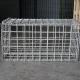 Processing Service Bending Garden Decoration Welded Gabion Box with Standard Sizes