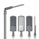 High Quality 50W 100W 150W 200W Street Light Die Casting Aluminum Housing Waterproof Ip66 Ac Led Street Lamp
