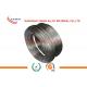 Industrial Furnace FeCrAl Alloy Electric Resistance Heating Wire With ISO 9001