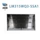 LM315WQ3-SSA1 LG Display 32.0 2560(RGB)×1440, 450 cd/m²  INDUSTRIAL LCD DISPLAY