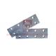 Milling Surface Fish Plate TK3/TK5 Elevator Guide Rail For Hollow