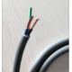 Copper Conductor Control Cables PVC Insulated Cable Class2