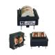 0.82mh 470mh 4 Pins Custom Common Mode Inductor Ferrite Core for High Power Step up Toroidal Pcb Transformer Single Phase