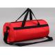23L Simple Sports Duffle Bag Oxford Fabric Personalized Gymnastics Duffle Bags