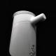 White ABS 450ml 750g Contact Free Soap Dispenser