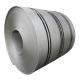 Customized Cold Rolled Stainless Steel Coil 10mm To 2500mm Width SS 304 Strips